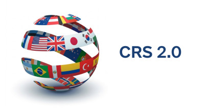 Україна впроваджує CRS 2.0: Мінфін оновив правила автоматичного обміну інформацією про фінансові рахунки